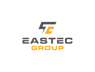 Eastec Group logo design by Asani Chie