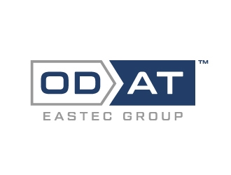 Eastec Group logo design by akilis13