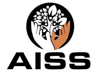 All Inclusive Support Services (AISS) logo design by AamirKhan