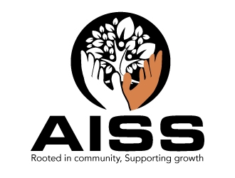 All Inclusive Support Services (AISS) logo design by AamirKhan