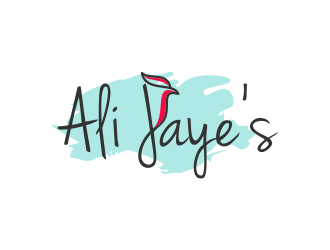 Ali Jayes logo design by Avro