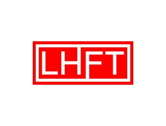LHFT logo design by rizuki