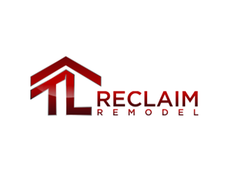 RECLAIMED logo design by sheilavalencia