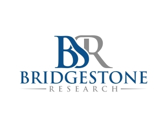 BridgeStone Research logo design by josephira