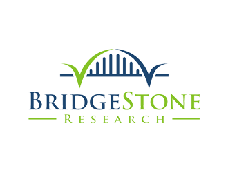 BridgeStone Research logo design by Rizqy