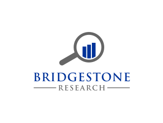 BridgeStone Research logo design by dodihanz