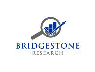 BridgeStone Research logo design by dodihanz