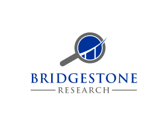 BridgeStone Research logo design by dodihanz