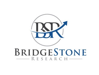 BridgeStone Research logo design by REDCROW