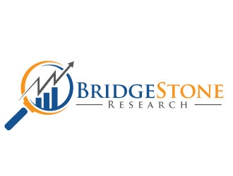 BridgeStone Research logo design by REDCROW