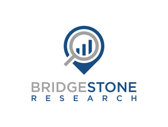BridgeStone Research logo design by Editor