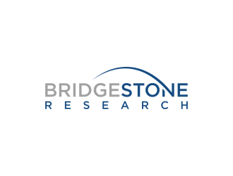 BridgeStone Research logo design by Editor