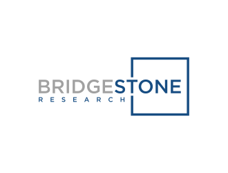 BridgeStone Research logo design by Editor