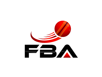 First Ball Academy  logo design by yans