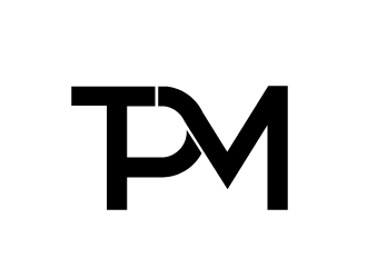 TPM Logo Design - 48hourslogo