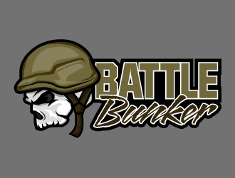  logo design by fries