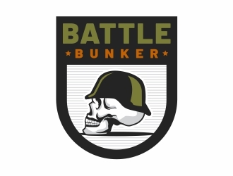  logo design by Mardhi