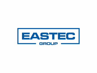 Eastec Group logo design by InitialD