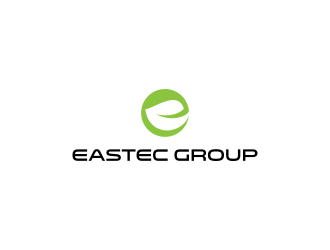 Eastec Group logo design by funsdesigns
