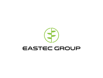 Eastec Group logo design by funsdesigns
