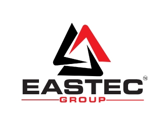 Eastec Group logo design by AamirKhan