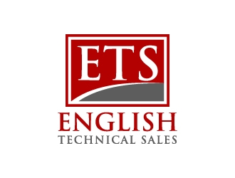 English Technical Sales logo design by Creativeminds