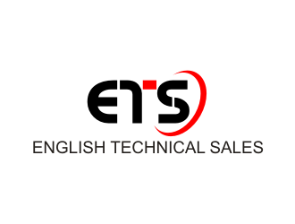 English Technical Sales logo design by protein