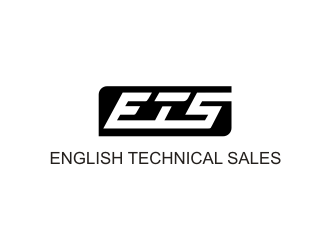 English Technical Sales logo design by protein