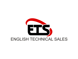 English Technical Sales logo design by protein