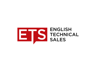 English Technical Sales logo design by RIANW