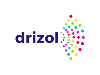 drizol logo design by GemahRipah