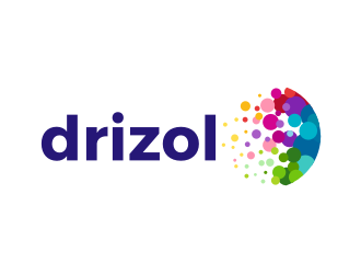 drizol logo design by GemahRipah