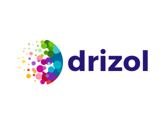 drizol logo design by GemahRipah