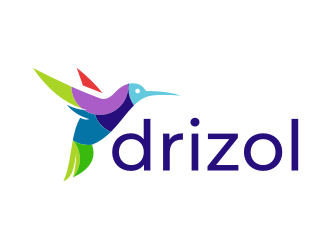drizol logo design by icha_icha