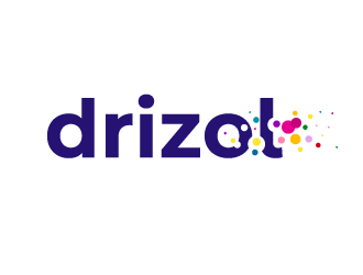 drizol logo design by PRN123