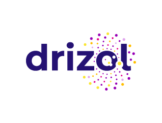 drizol logo design by PRN123