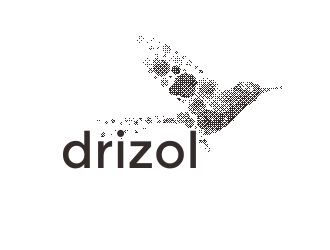 drizol logo design by perf8symmetry