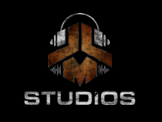 JLM Studios logo design by creator_studios