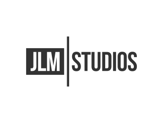 JLM Studios logo design by sokha