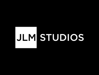 JLM Studios logo design by andayani*