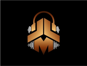  logo design by fortunato