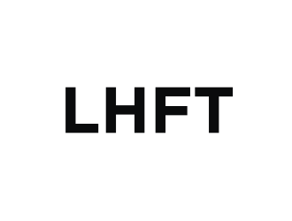 LHFT logo design by Diancox