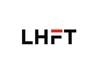 LHFT logo design by Diancox