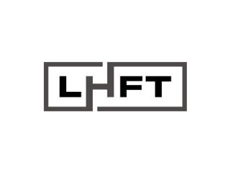 LHFT logo design by asyqh