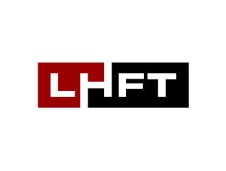 LHFT logo design by asyqh