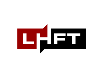 LHFT logo design by asyqh
