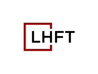 LHFT logo design by asyqh