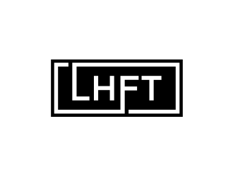 LHFT logo design by asyqh