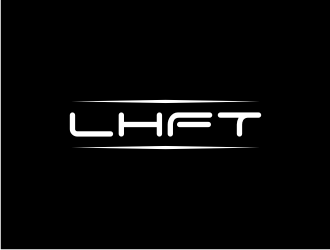 LHFT logo design by asyqh