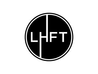 LHFT logo design by treemouse